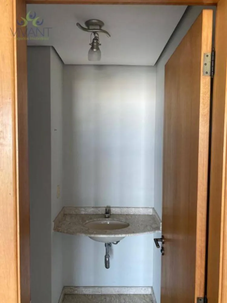 Apartamento, 3 quartos, 219 m² - Foto 8