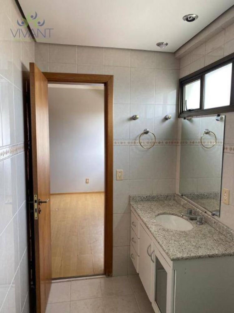 Apartamento, 3 quartos, 219 m² - Foto 3