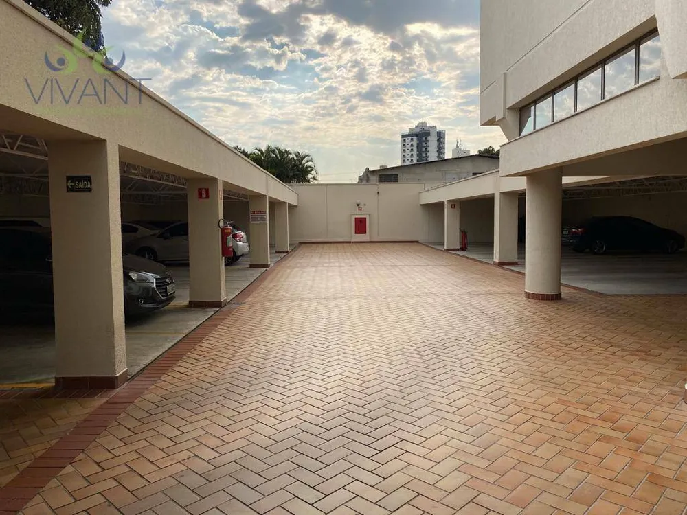 Apartamento, 3 quartos, 219 m² - Foto 11