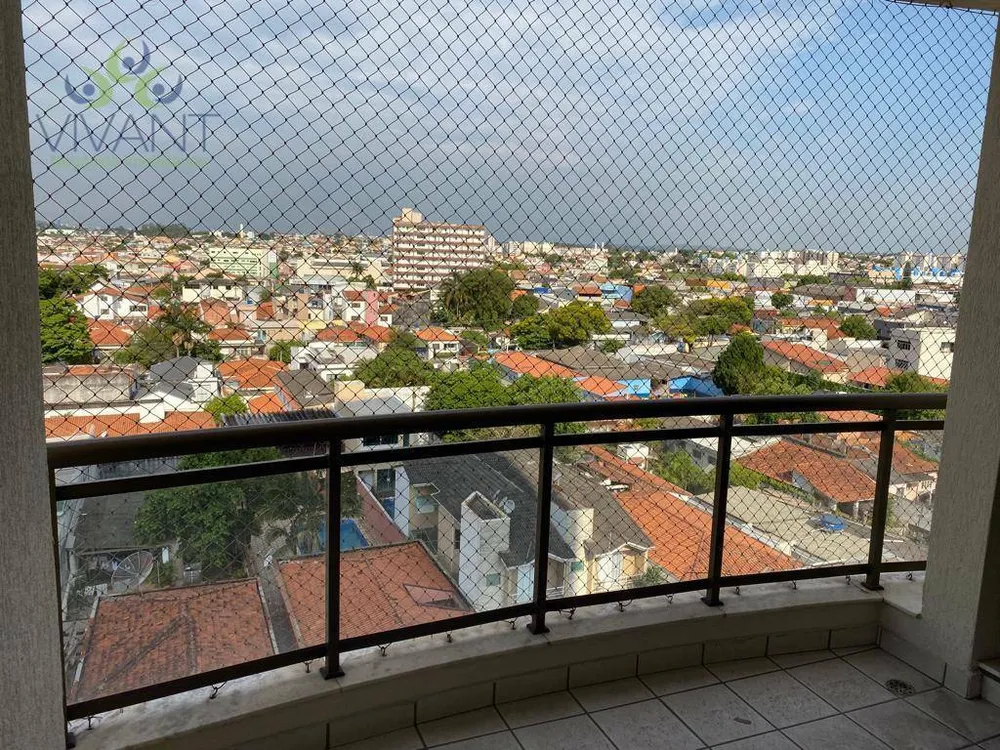 Apartamento, 3 quartos, 219 m² - Foto 6
