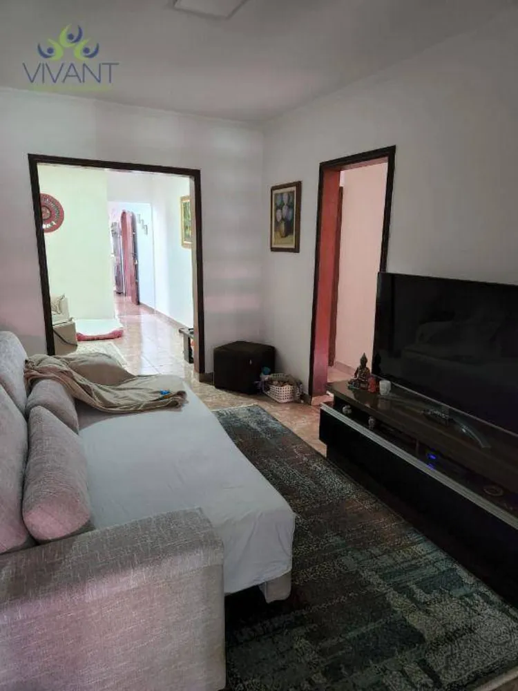 Casa, 3 quartos - Foto 4