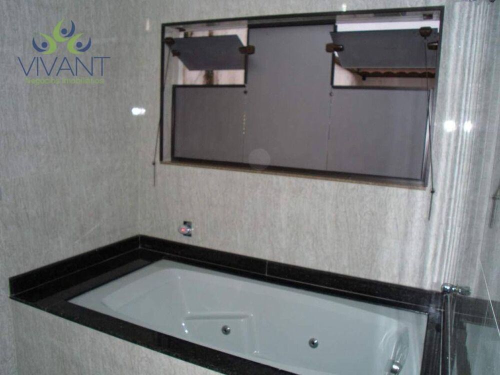 Sobrado, 3 quartos, 250 m² - Foto 8