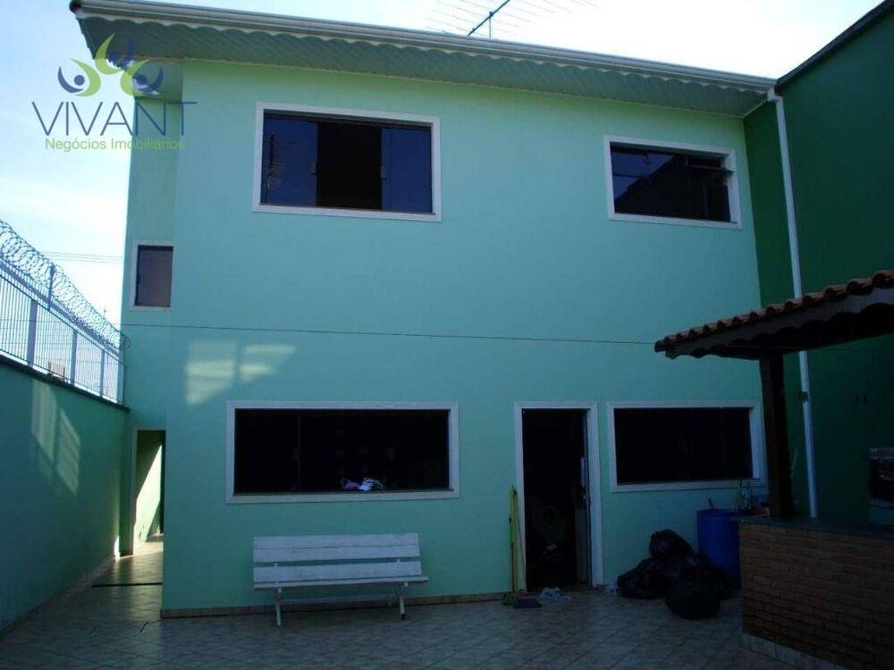 Sobrado, 3 quartos, 250 m² - Foto 5