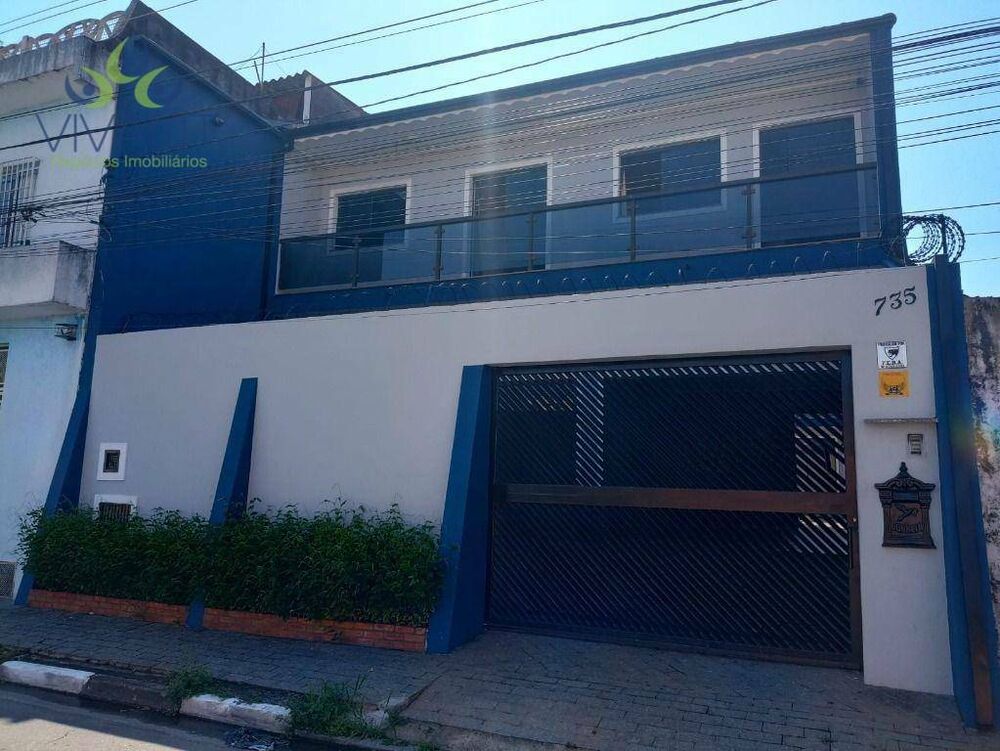 Sobrado, 3 quartos, 250 m² - Foto 7