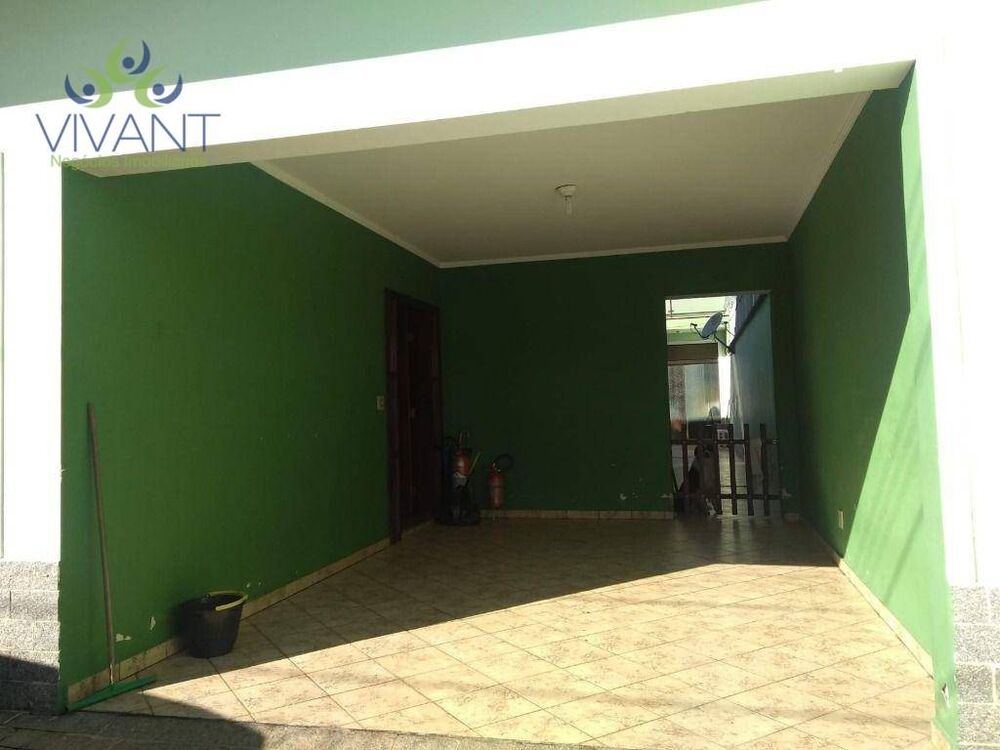 Sobrado, 3 quartos, 250 m² - Foto 2