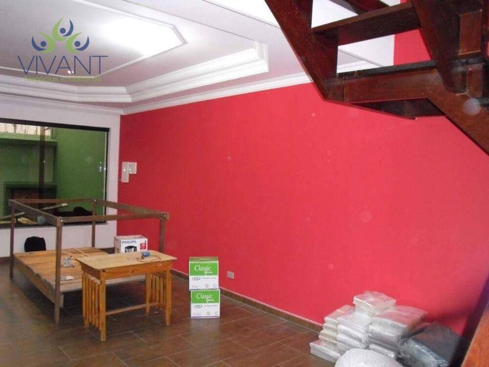 Sobrado, 3 quartos, 250 m² - Foto 6