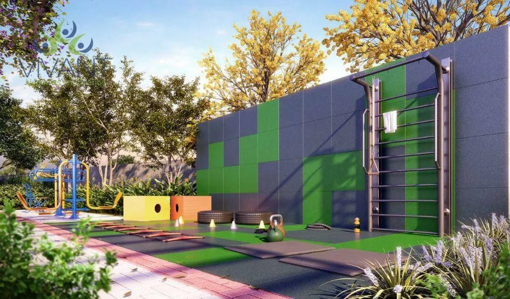Sobrado, 3 quartos, 85 m² - Foto 6