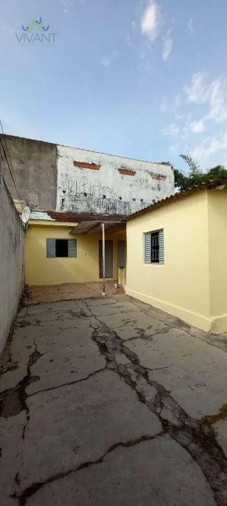 Casa, 2 quartos, 165 m² - Foto 2
