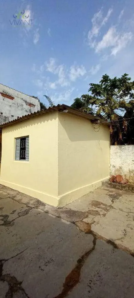 Casa, 2 quartos, 165 m² - Foto 1