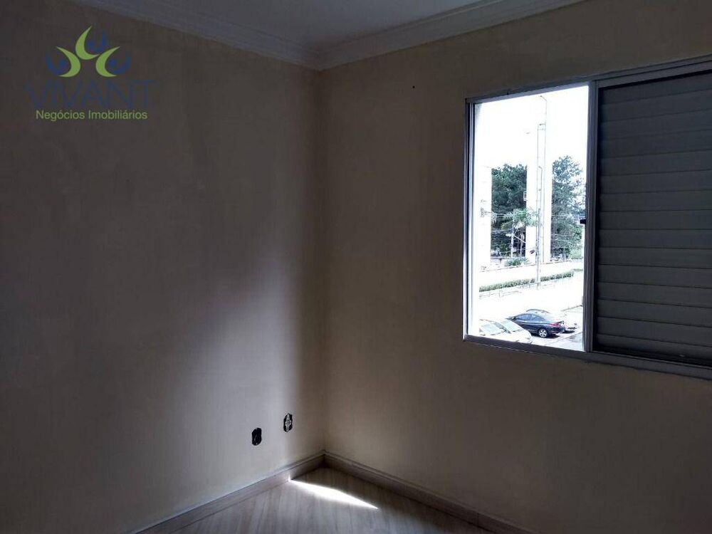 Apartamento, 48 m² - Foto 2