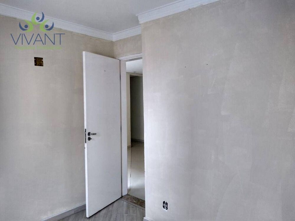 Apartamento, 48 m² - Foto 1