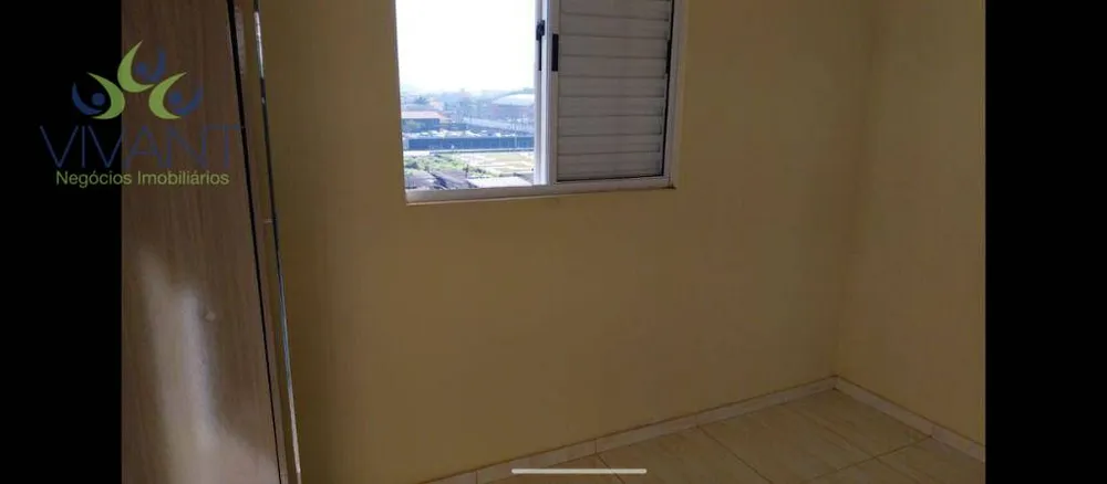 Apartamento, 2 quartos, 48 m² - Foto 7