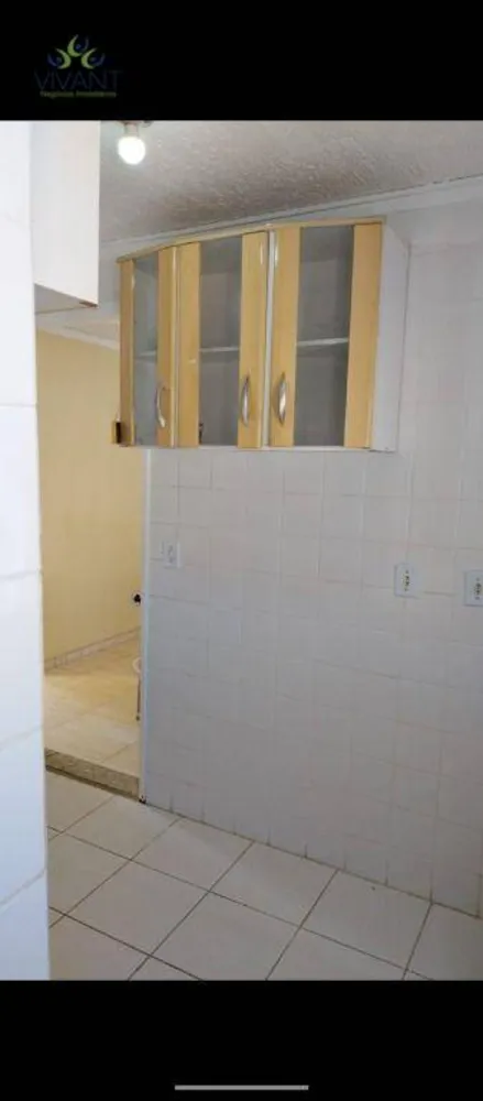 Apartamento, 2 quartos, 48 m² - Foto 3