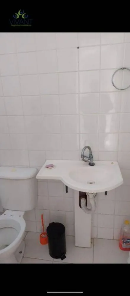 Apartamento, 2 quartos, 48 m² - Foto 5