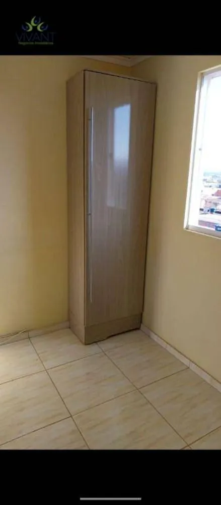 Apartamento, 2 quartos, 48 m² - Foto 6