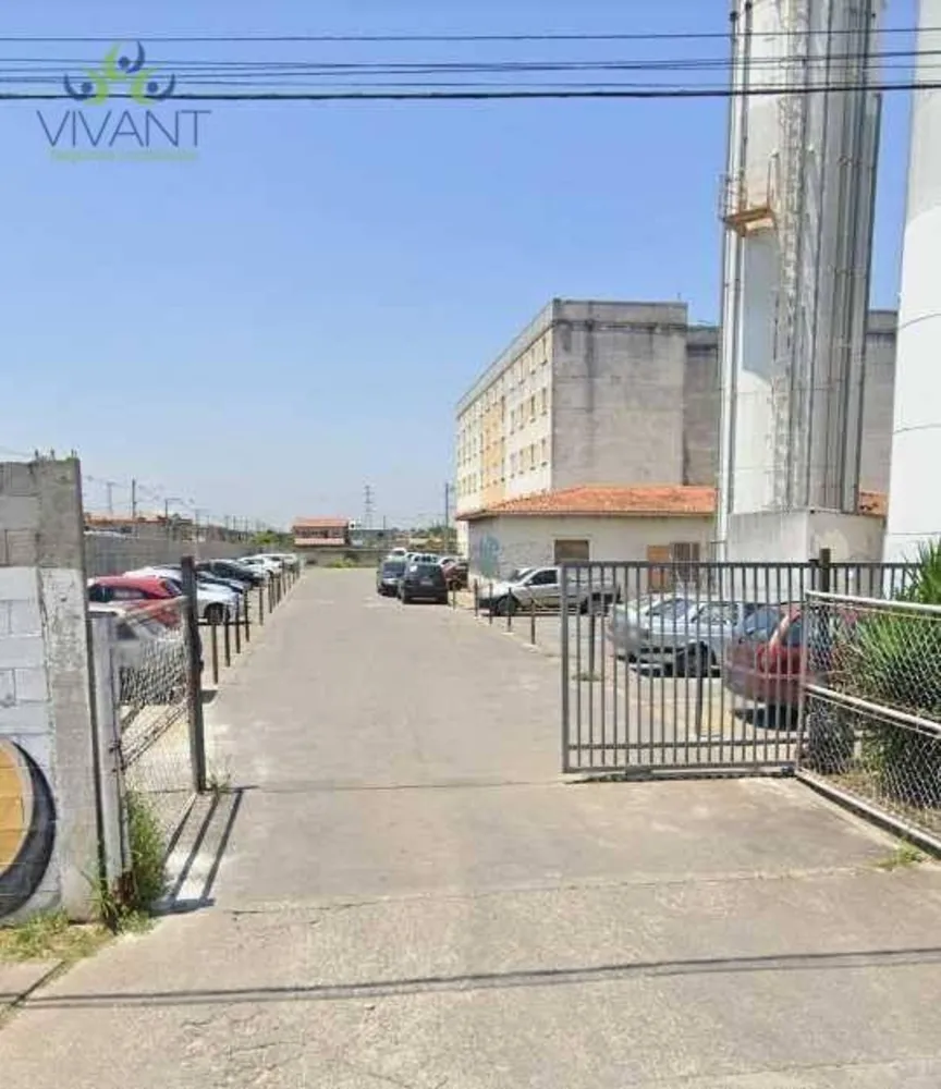 Apartamento, 2 quartos, 48 m² - Foto 1