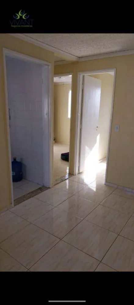 Apartamento, 2 quartos, 48 m² - Foto 8