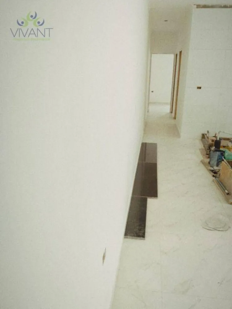 Casa, 3 quartos, 82 m² - Foto 4