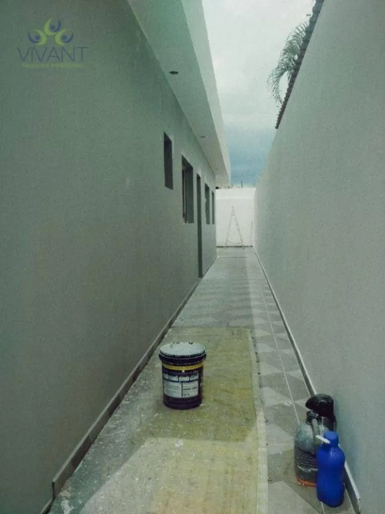 Casa, 3 quartos, 82 m² - Foto 2