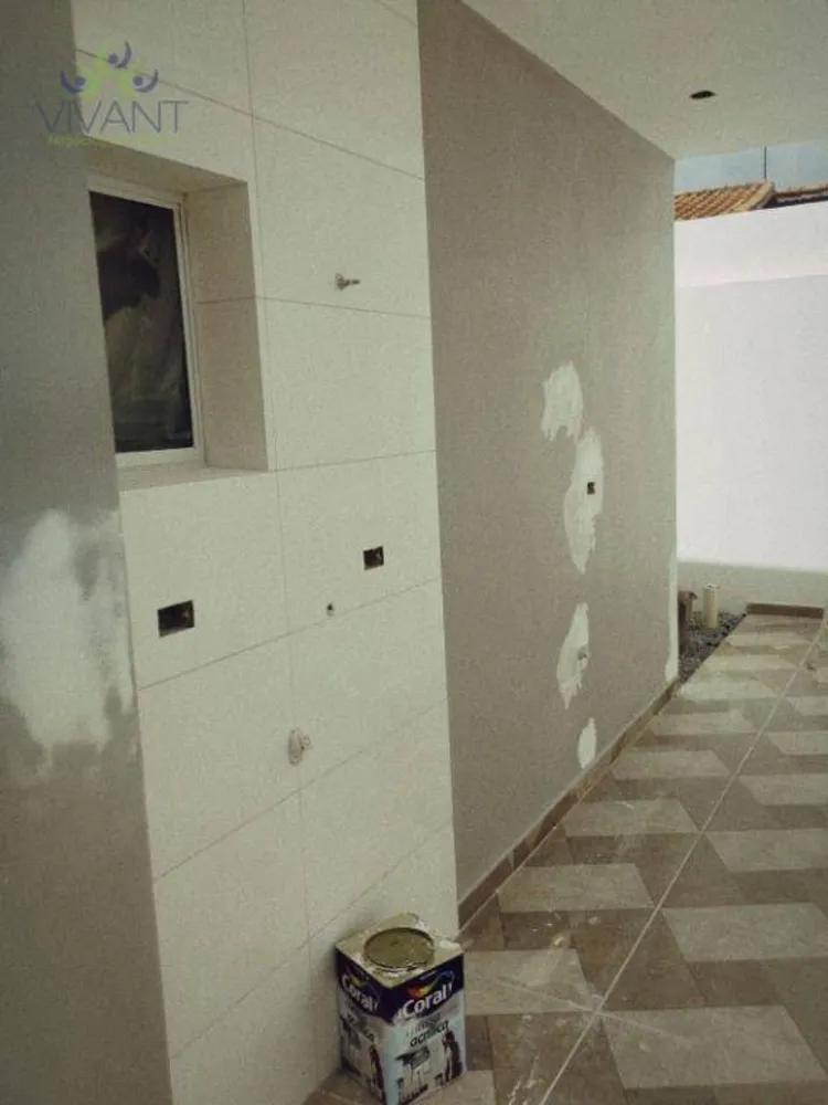 Casa, 3 quartos, 82 m² - Foto 12