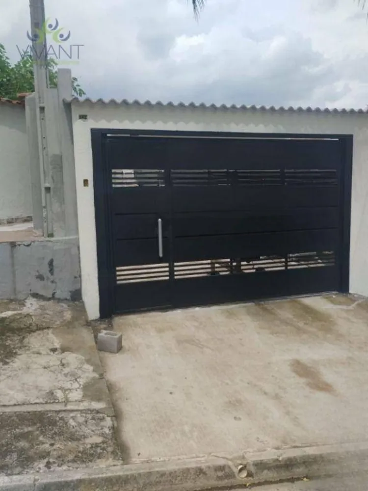 Casa, 3 quartos, 82 m² - Foto 1