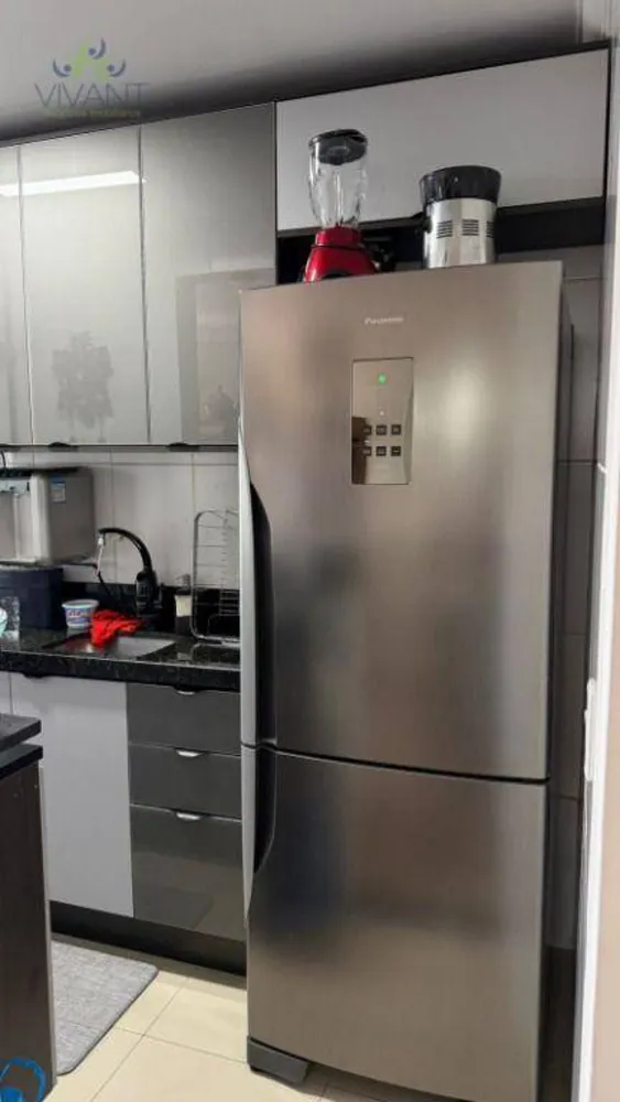 Apartamento, 2 quartos - Foto 2