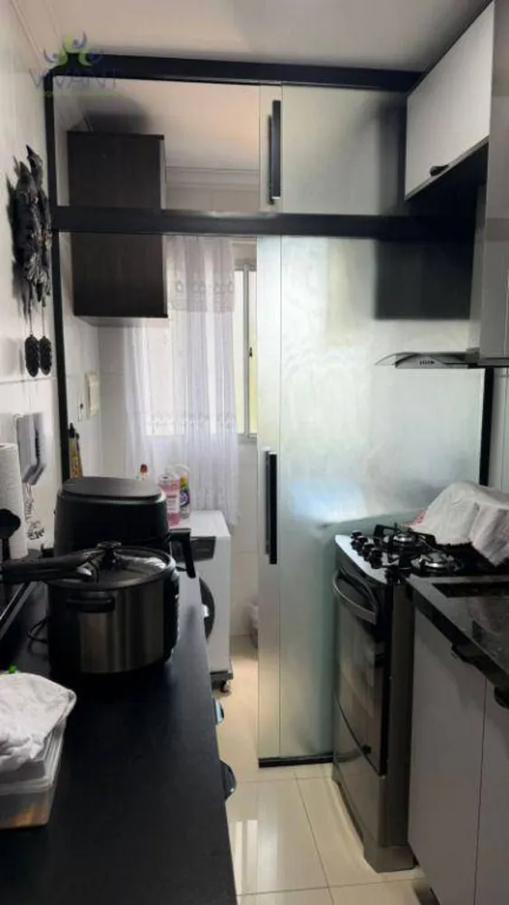 Apartamento, 2 quartos - Foto 3