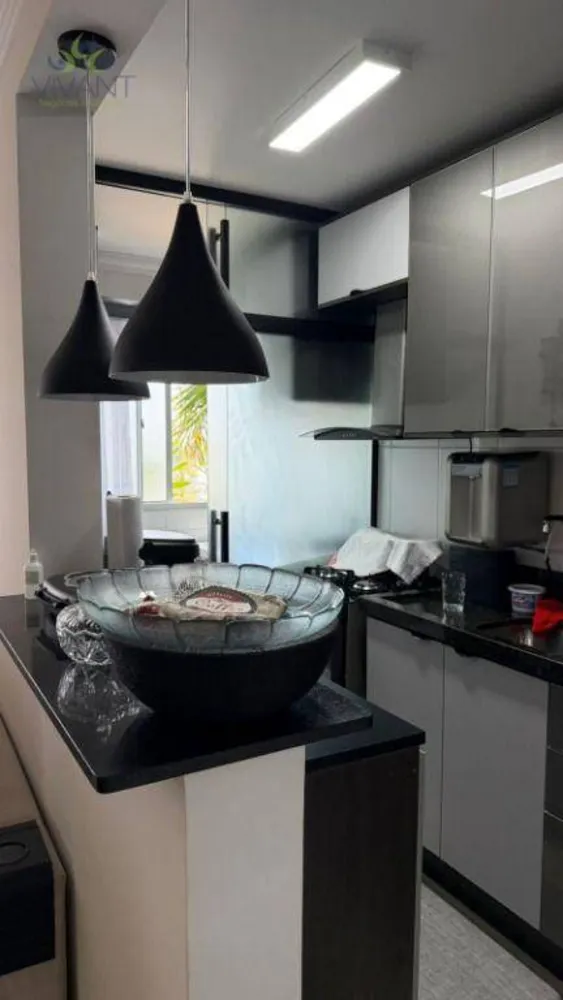 Apartamento, 2 quartos - Foto 6