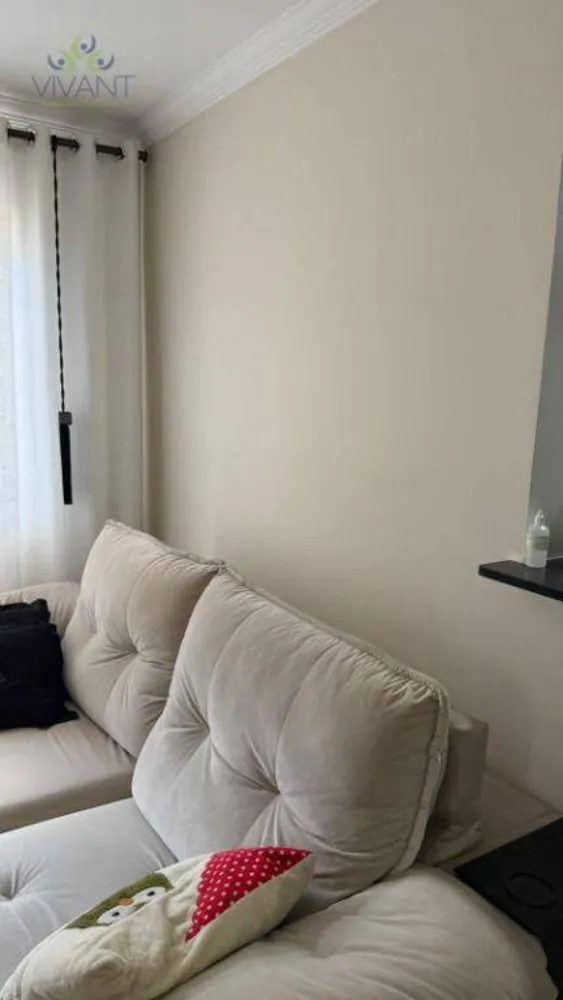 Apartamento, 2 quartos - Foto 10