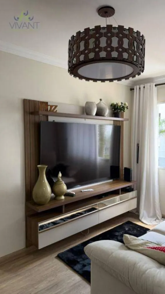 Apartamento, 2 quartos - Foto 8