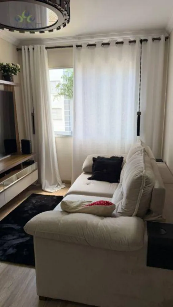 Apartamento, 2 quartos - Foto 9