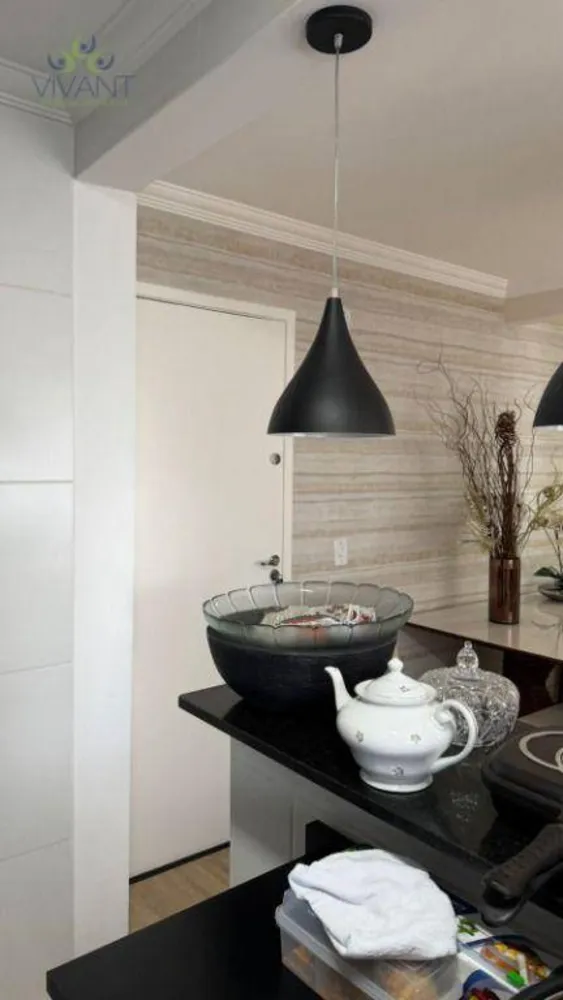 Apartamento, 2 quartos - Foto 4