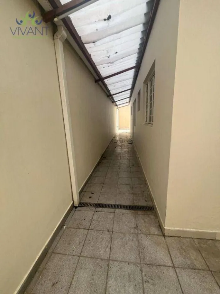 Sobrado, 236 m² - Foto 1