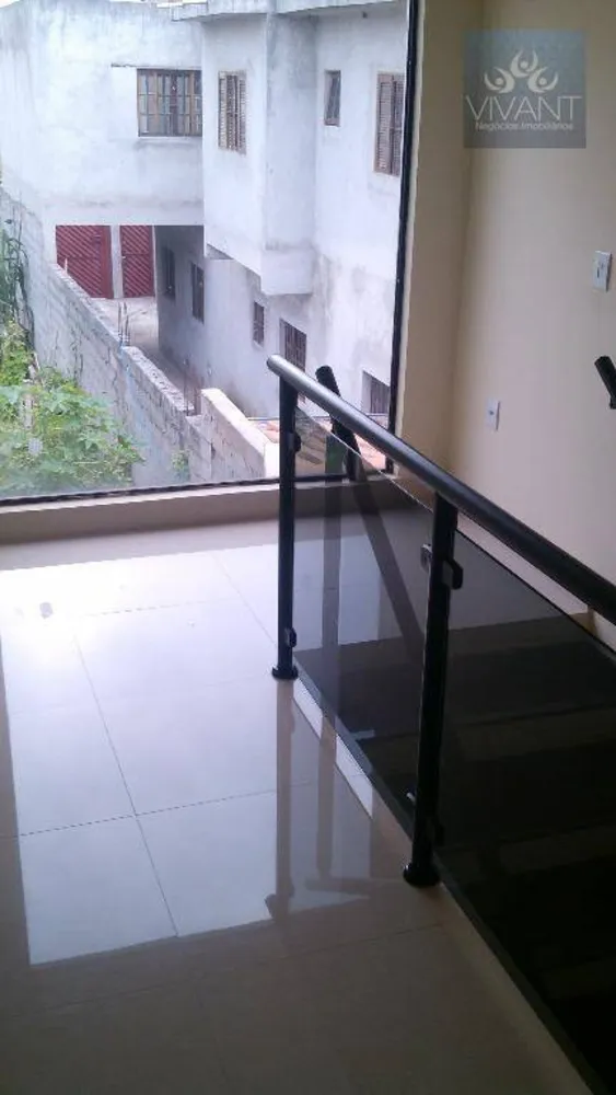 Sobrado, 2 quartos, 173 m² - Foto 8