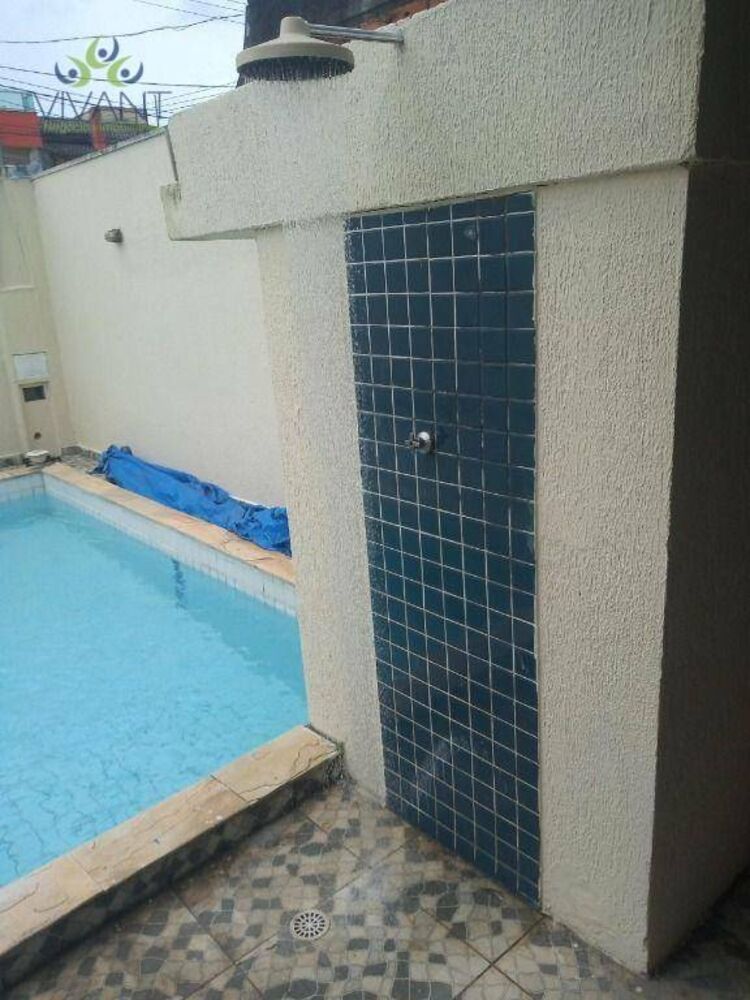 Sobrado, 2 quartos, 173 m² - Foto 2