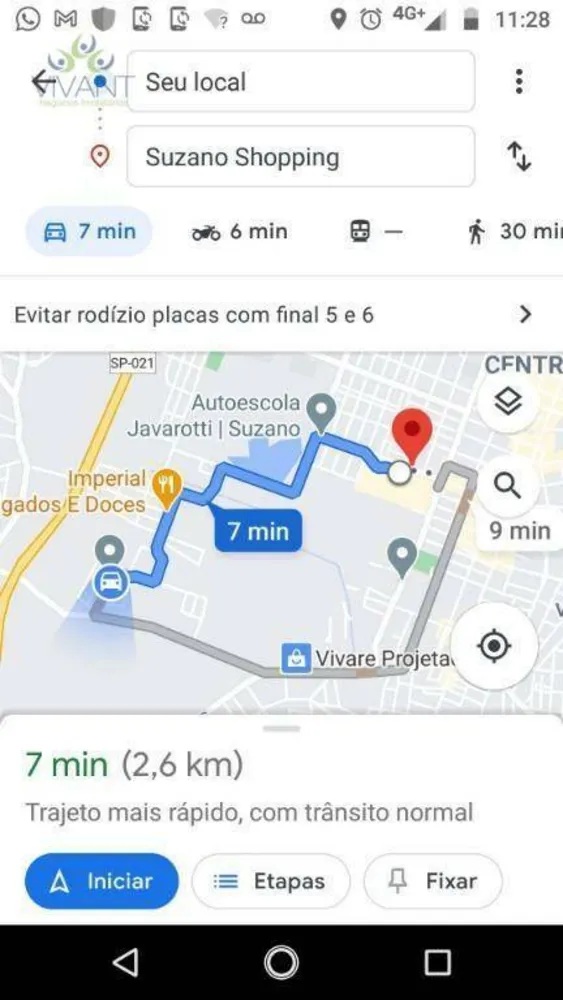 Sobrado, 2 quartos, 173 m² - Foto 16