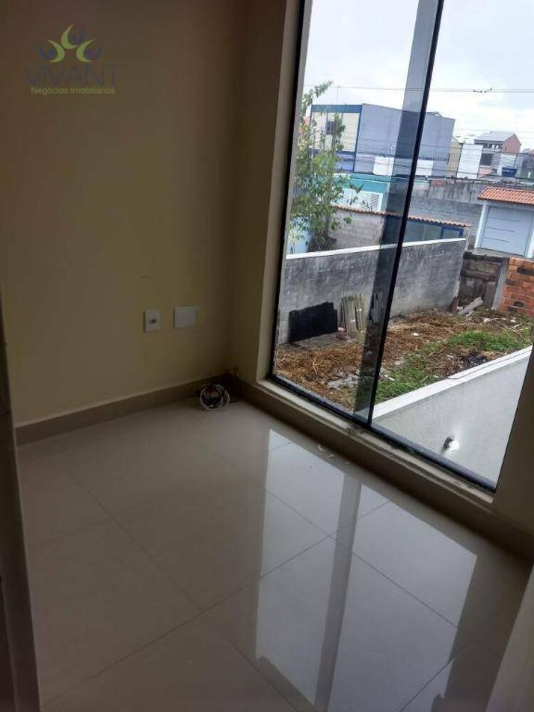 Sobrado, 2 quartos, 173 m² - Foto 1