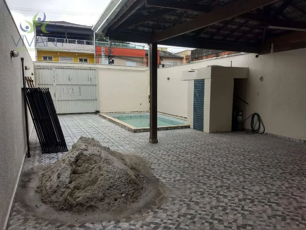 Sobrado, 2 quartos, 173 m² - Foto 2