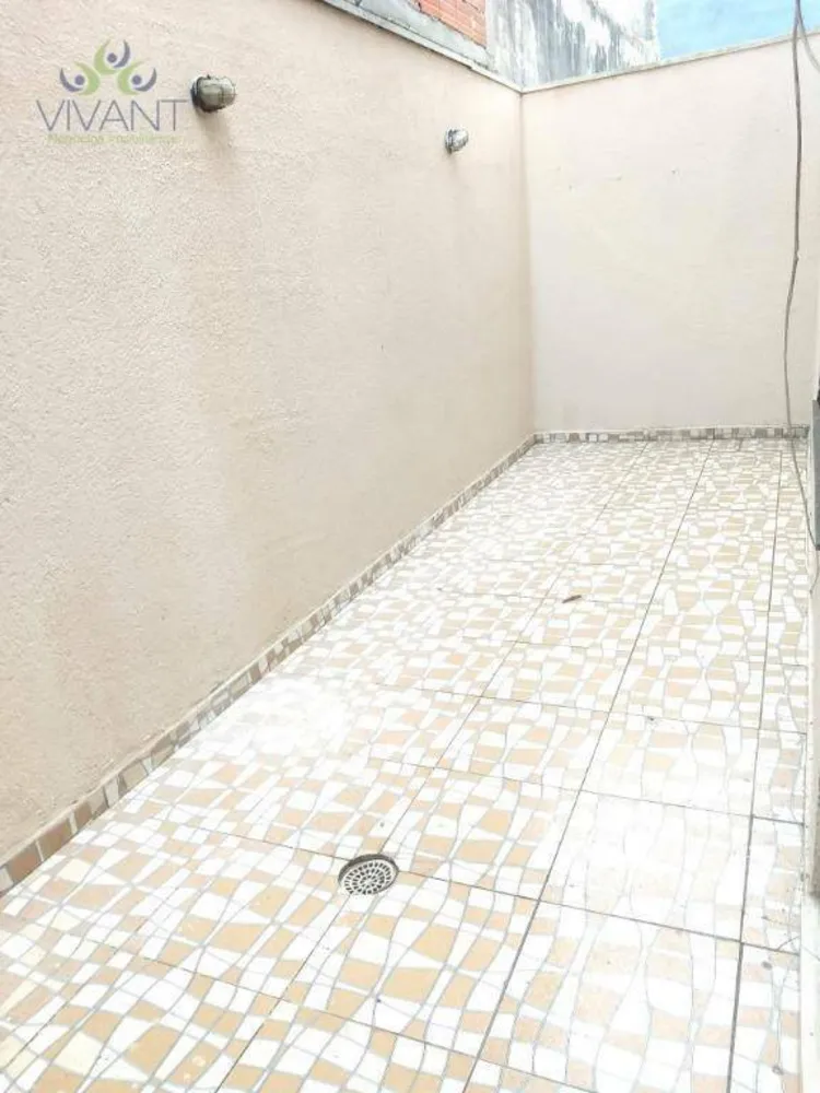 Sobrado, 2 quartos, 173 m² - Foto 5