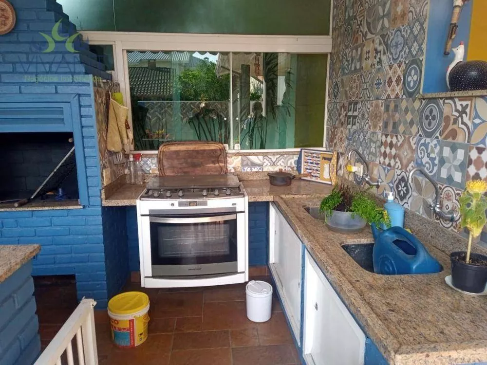 Sobrado à venda com 4 quartos, 608M2 - Foto 2