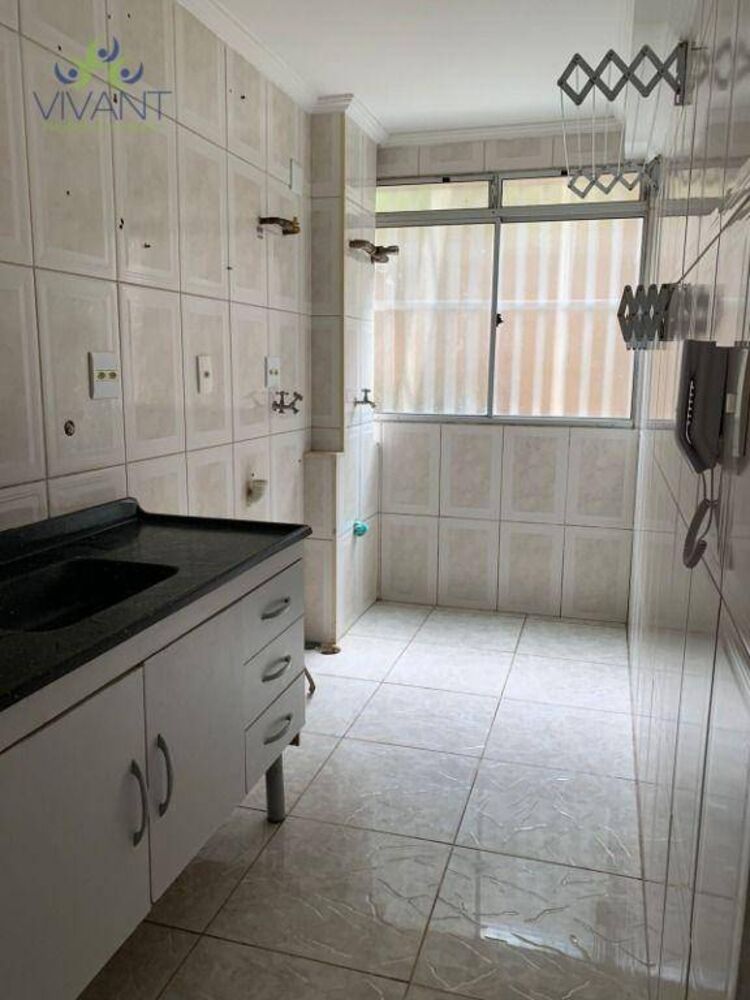 Apartamento, 2 quartos, 45 m² - Foto 3