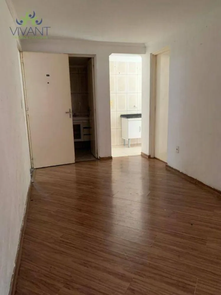 Apartamento, 2 quartos, 45 m² - Foto 3