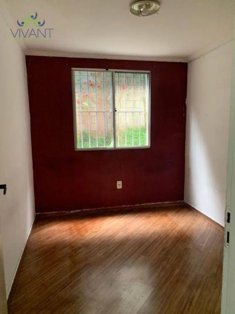 Apartamento, 2 quartos, 45 m² - Foto 2