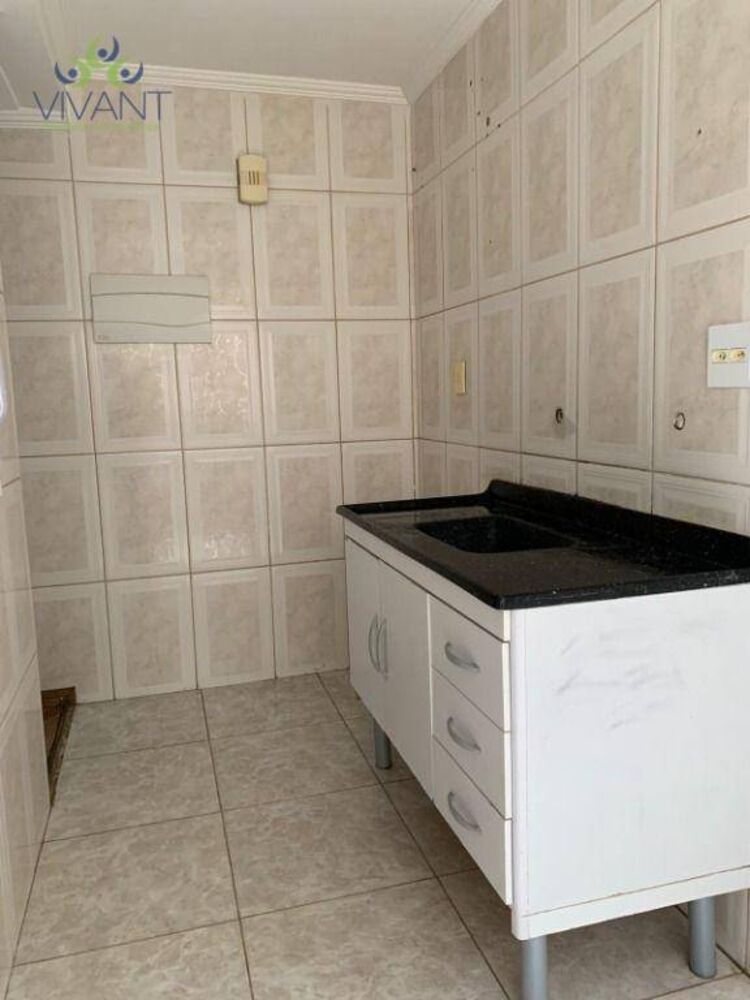 Apartamento, 2 quartos, 45 m² - Foto 1