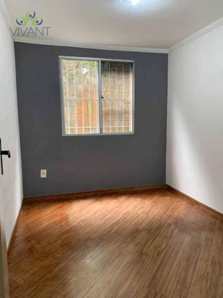 Apartamento, 2 quartos, 45 m² - Foto 5