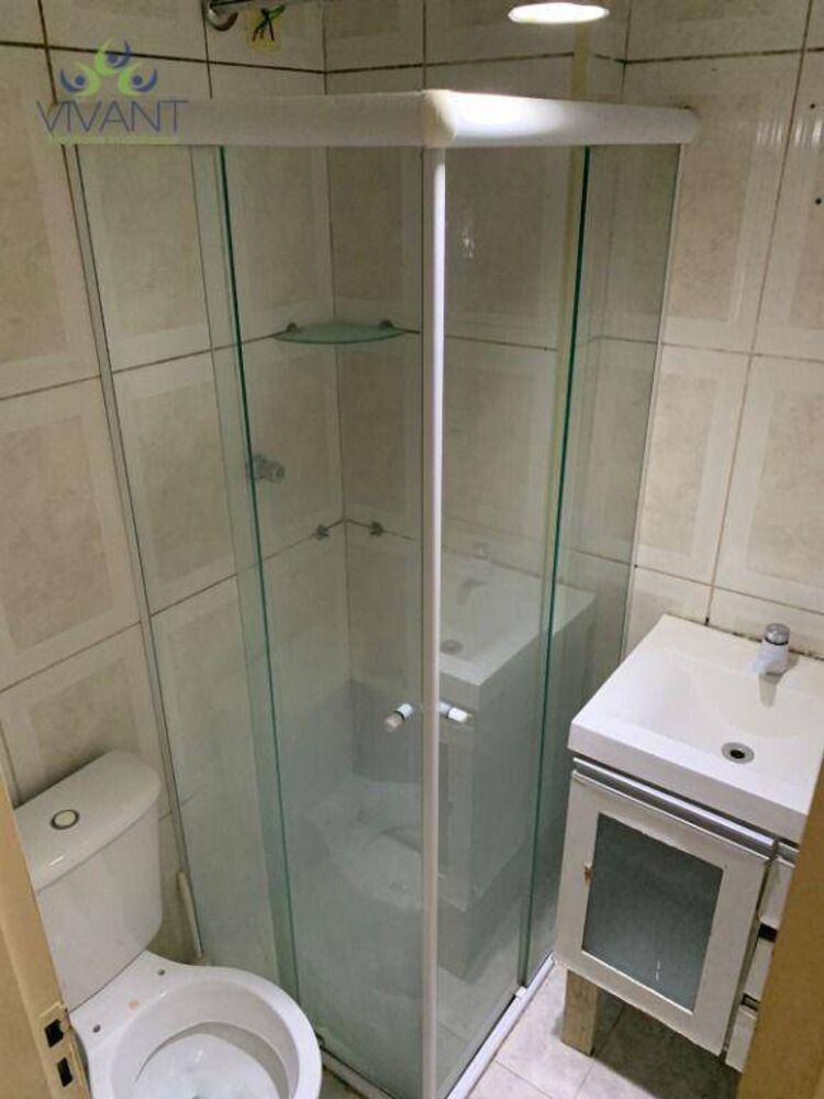 Apartamento, 2 quartos, 45 m² - Foto 2