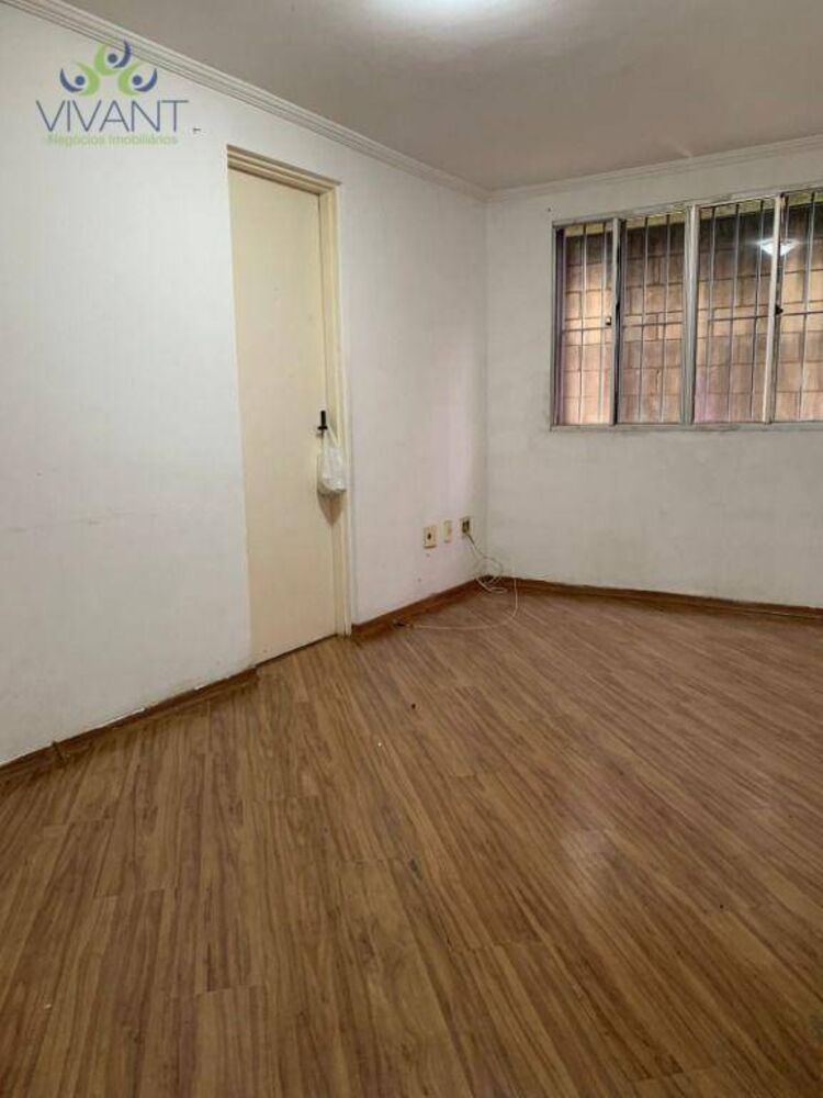 Apartamento, 2 quartos, 45 m² - Foto 4
