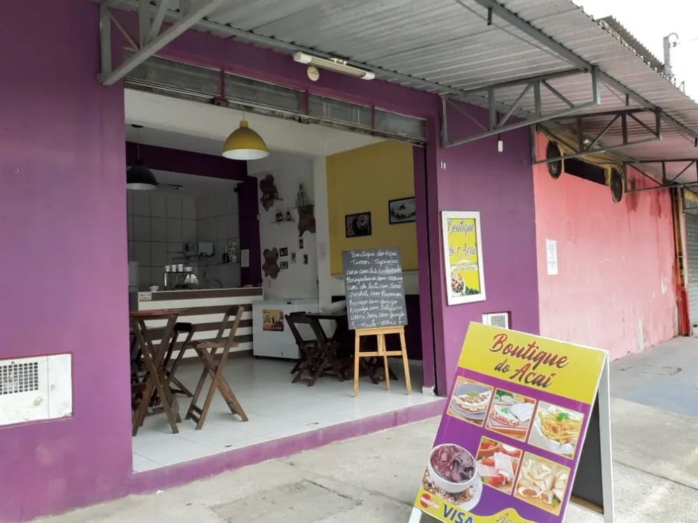 Loja-Salão, 175 m² - Foto 6