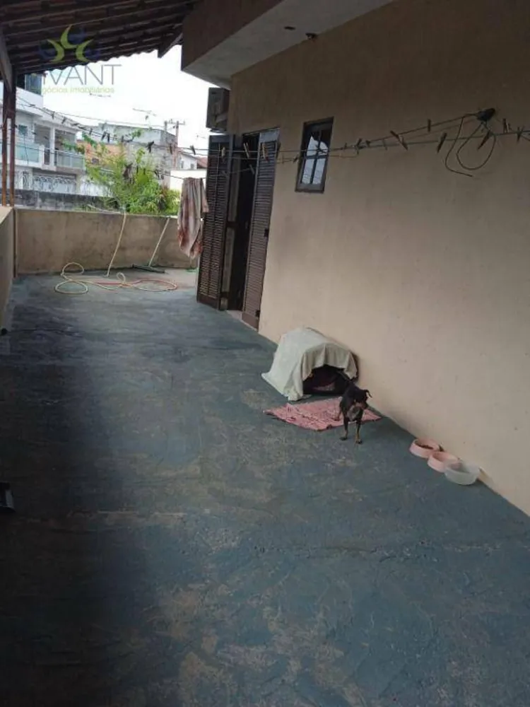 Sobrado, 2 quartos, 110 m² - Foto 6