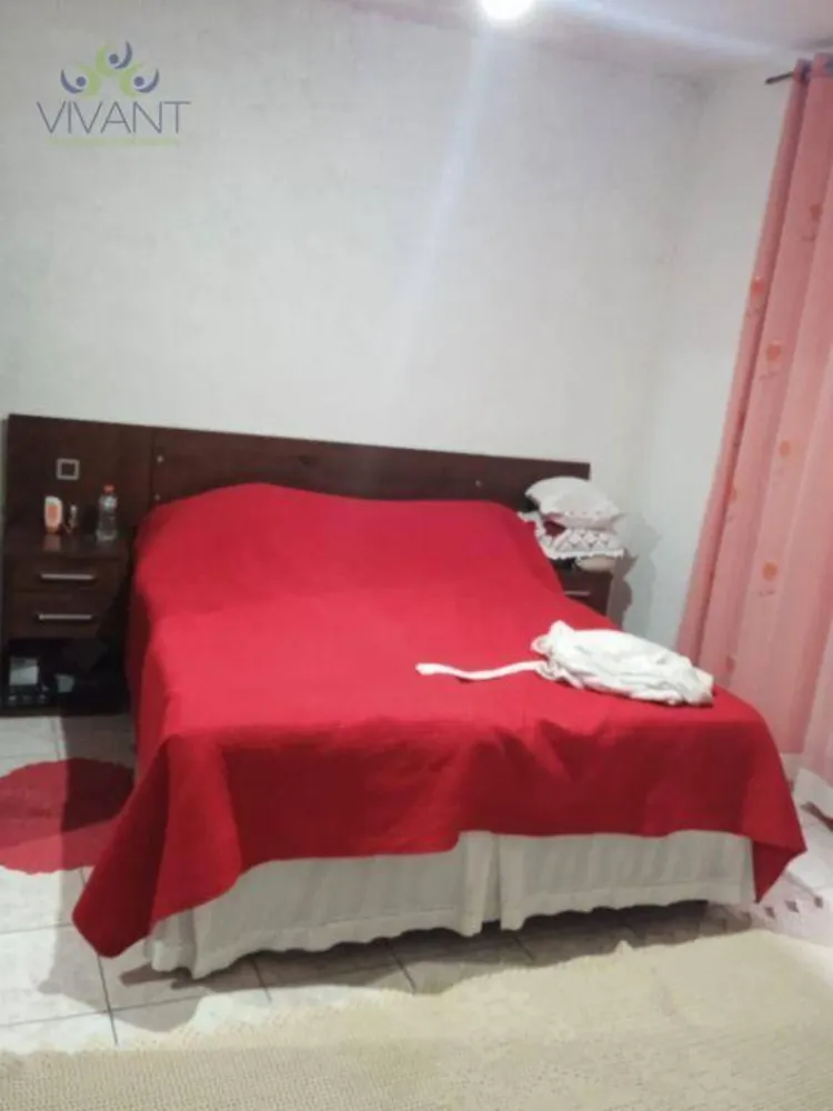 Sobrado, 2 quartos, 110 m² - Foto 5